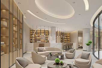 贺州香格里拉大酒店