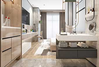 贺州喜来登酒店