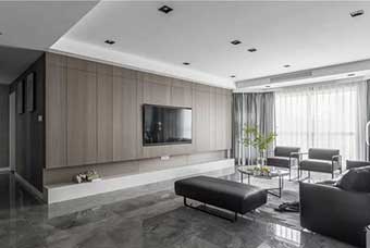 贺州电视墙设计案例