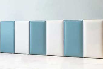 贺州森佰汇航空纤维（皮革饰面软包）