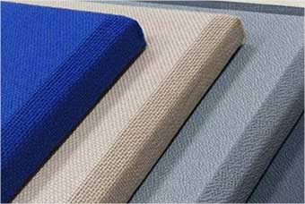 贺州森佰汇航空纤维（布艺饰面软包）